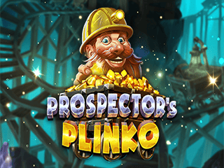 Prospector's Plinko