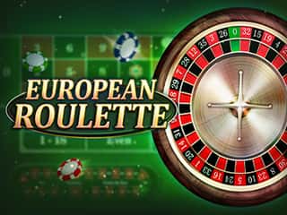 European Roulette