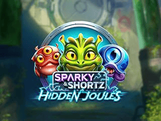 Sparky&Shortz Hidden Joules