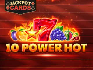 10 Power Hot