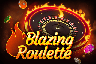 Blazing Roulette