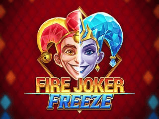 Fire Joker Freeze