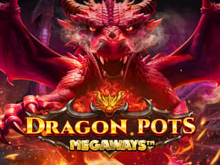 Dragon Pots Megaways