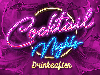 Cocktail Nights