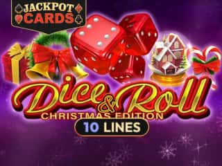 Dice & Roll - Christmas Edition