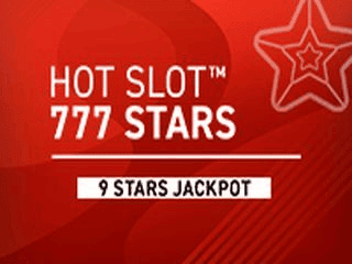 Hot Slot™: 777 Stars Extremely Light