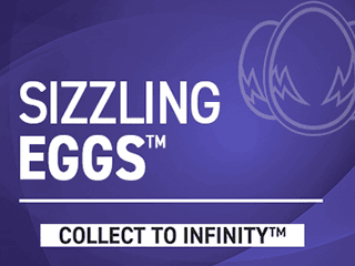 Sizzling Eggs™ Extremely Light