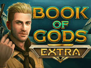Book of Gods Extra