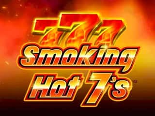 Smoking Hot 7's