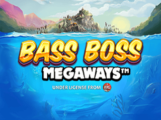 Bass Boss MegaWays