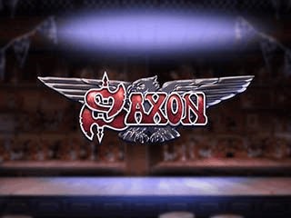 Saxon