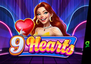 9 Hearts