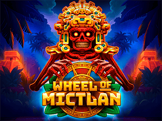 Wheel of Mictlan