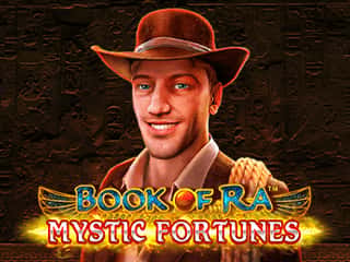 Book of Ra Mystic Fortunes