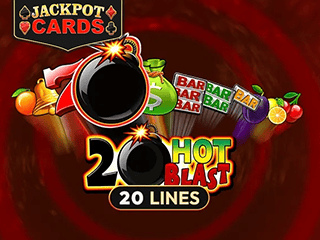 20 Hot Blast