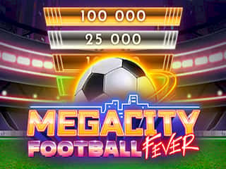 Megacity Football Fever
