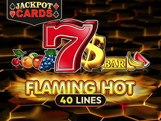 Flaming Hot