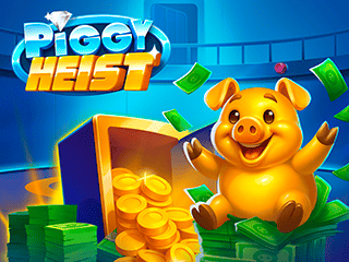 Piggy Heist