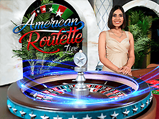 American Roulette