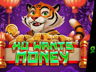 Hu Wants Money