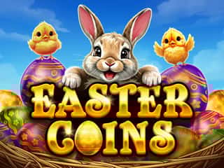 Easter Coins