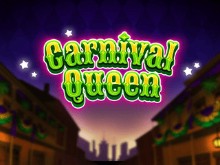 Carnival Queen
