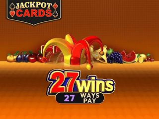 27 Wins