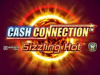Cash Connection - Sizzling Hot [linked]