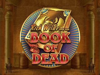 Book of Dead