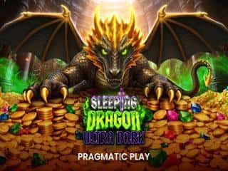 Sleeping Dragon Ultra Dark