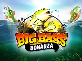 Big Bass Bonanza
