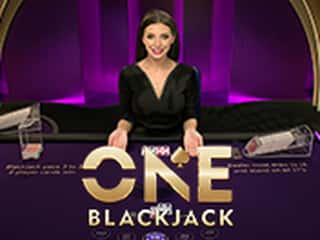 ONE Blackjack