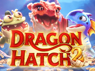 Dragon Hatch 2