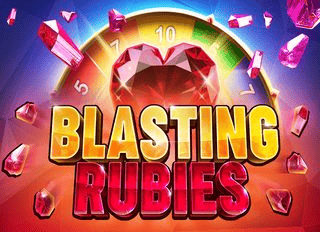 Blasting Rubies