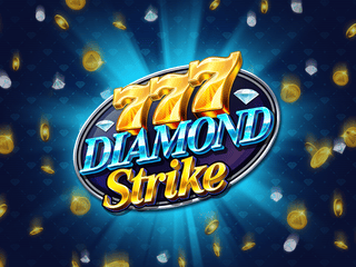 777 Diamond Strike