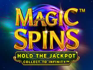 Magic Spins™