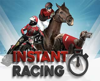 Instant Racing