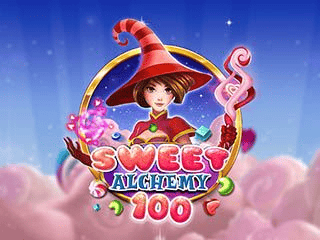 Sweet Alchemy 100