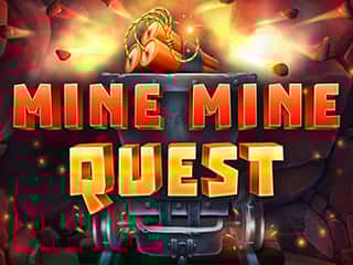 Mine Mine Quest
