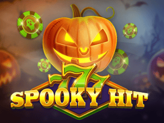 777 Spooky Hit