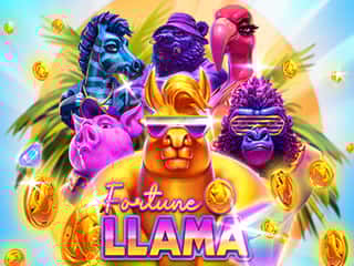 Fortune Llama