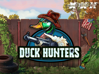 Duck Hunters