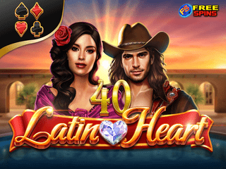 Latin Heart