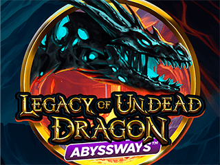 Legacy of Undead Dragon ABYSSWAYS