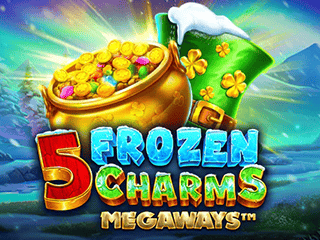 5 Frozen Charms Megaways