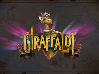 Giraffalot