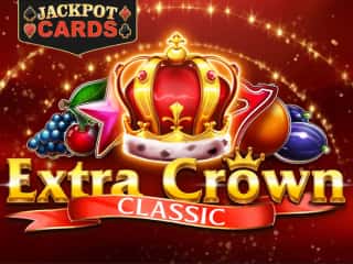 Extra Crown Classic