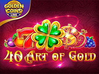 Art of Gold Golden Coins Link