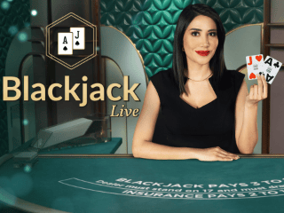 Blackjack A