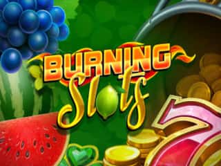 Burning Slots